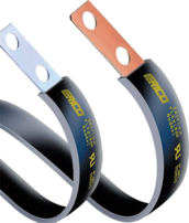 Изолированная гибкая шина ERIFLEX® FLEXIBAR