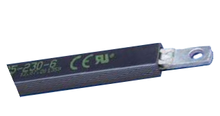 Изолированный плетеный проводник Eriflex