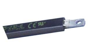 Изолированный плетеный проводник Eriflex