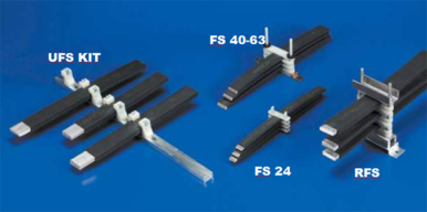 Комплекты Eriflex® Flexibar