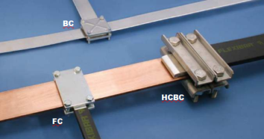 Комплекты Eriflex® Flexibar