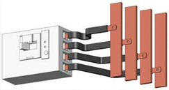 Комплекты Eriflex® Flexibar