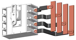 Комплекты Eriflex® Flexibar