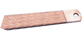 Силовой шунт (PBC, PBCR и PPS) Eriflex