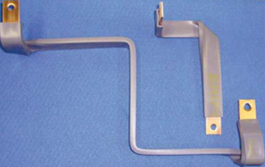 Шины Eriflex Flexibar Summum