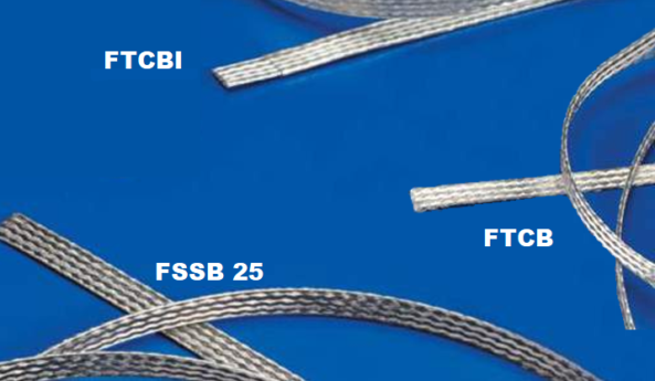 FTCB Изолированные плоские