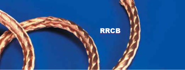 RRCB Плетенки круглого