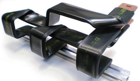 Сертификация и подтверждение соотвия ERIFLEX® FLEXIBAR